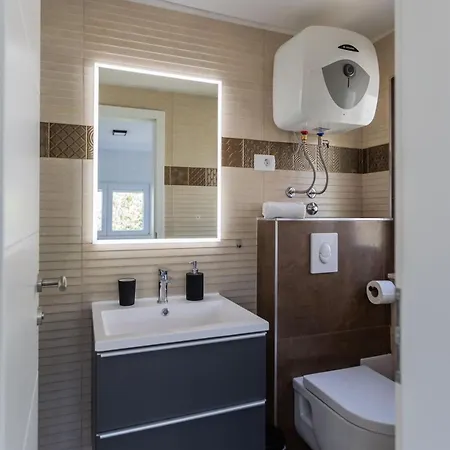 Appartement Digital Nomad Friends *