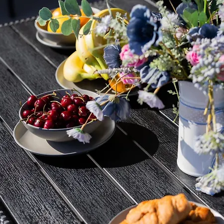 Appartement Digital Nomad Friends