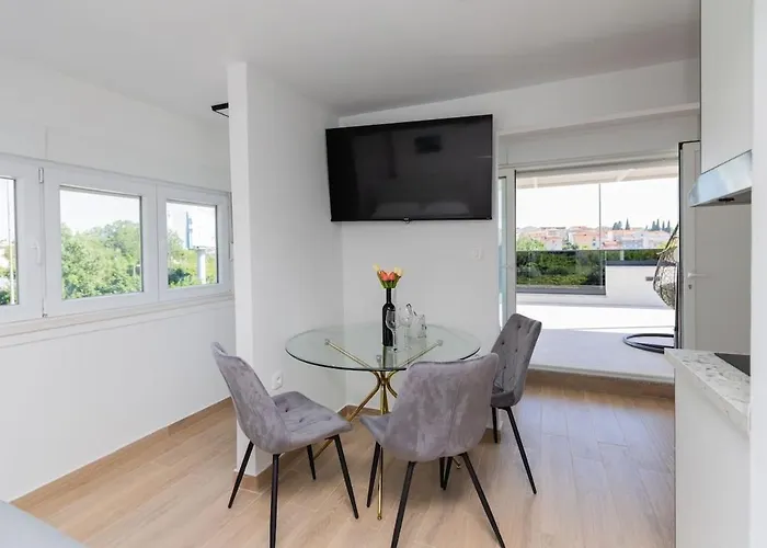 Apartamento Digital Nomad Friends