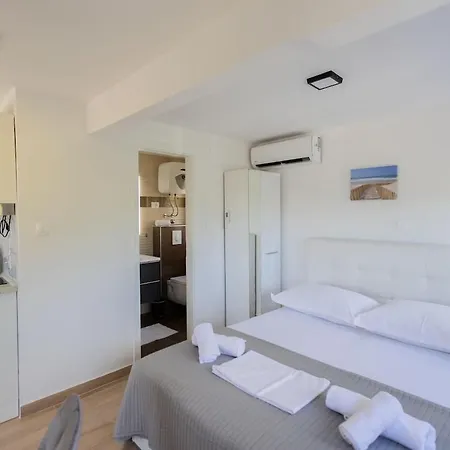 Penthouse Marin * Split