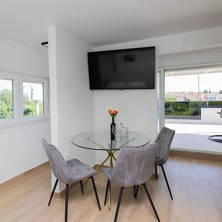 Apartment Penthouse Marin