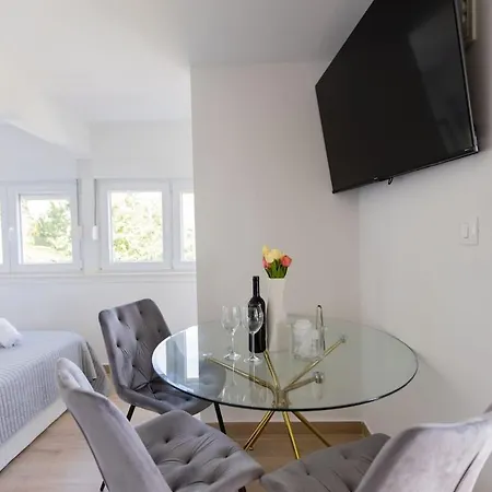 Penthouse Marin