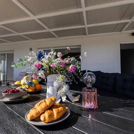 Penthouse Marin