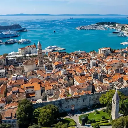 Apartament Digital Nomad Friends *