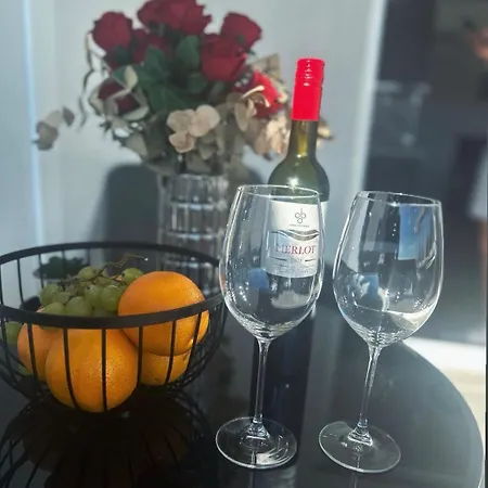 Digital Nomad Friends Apartament