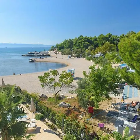 شقة Penthouse Marin